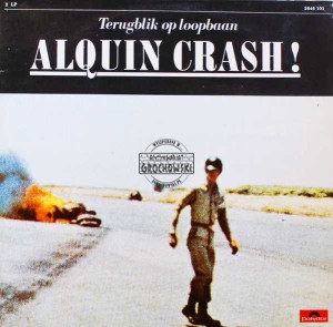 Alquin Crash!