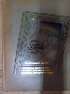 Treasures of Kadriorg Palace