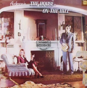 The House On The Hill