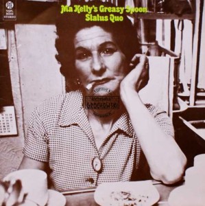 Ma Kelly's Greasy Spoon