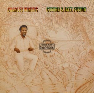 Cumbia & Jazz Fusion