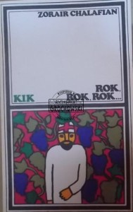 Rok, rok, rok ... (Seria: KIK)