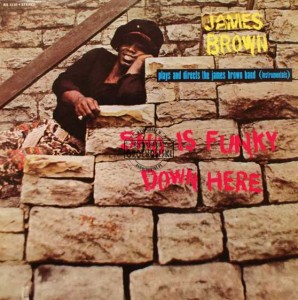 Sho Is Funky Down Here