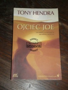 Ojciec Joe HENDRA