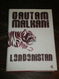 Londonistan MALKANI