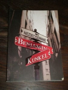 Niezdecydowanie KUNKEL