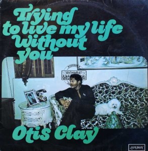 Trying To Live My Life Without You