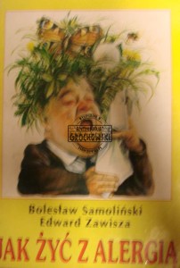 Jak żyć z alergią. Poradnik domowy