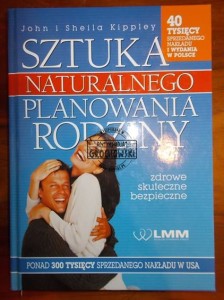 Sztuka naturalnego planowania rodziny
