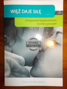 Więź daje siłę
