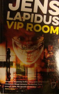 VIP Room