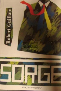Sorge
