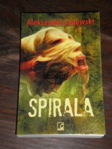 Spirala JANOWSKI