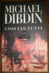 Cosi fan tutii