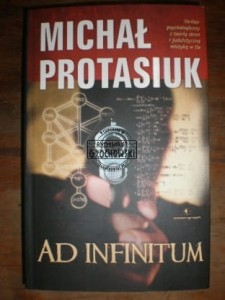 Ad infinitum