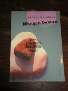 Niknące twarze JABŁOŃSKA