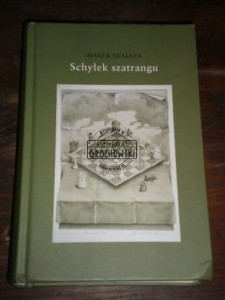 Schyłek szatrangu SZALSZA
