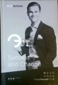 Success and Change GRZESIAK