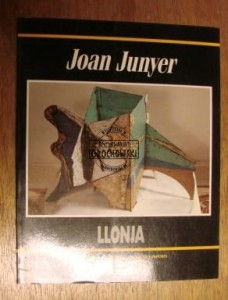Joan Junyer