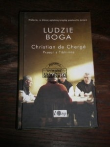 Ludzie Boga DE CHERGE