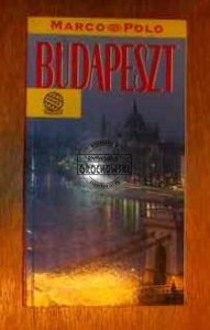 Budapeszt. (Seria: Marco Polo)