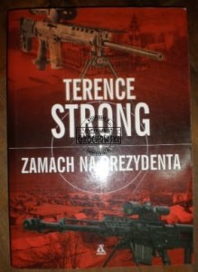 Zamach na prezydenta