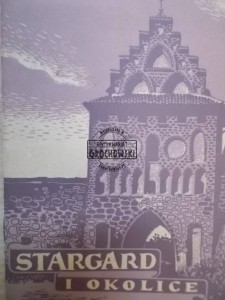 Stargard i okolice PISKORSKI