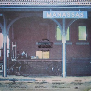 Manassas