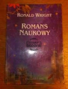 Romans Naukowy