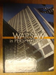 Warsaw in perspective