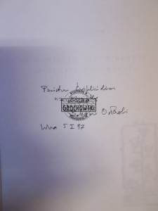 Osiągnięcia inżynierskie AUTOGRAF ORŁOWSKI