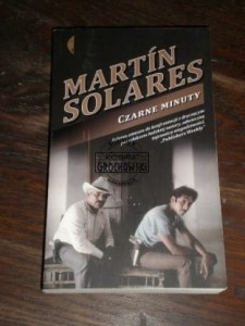 Czarne minuty SOLARES