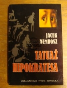 Tatuaż Hipokratesa