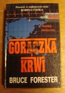 Gorączka krwi