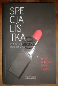 Specjalistka