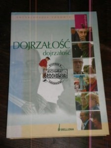 Dojrzałość - Encyklopedia zdrowia
