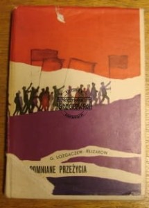 Niezapomniane przeżycia