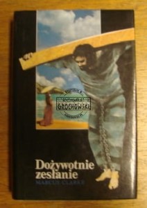 Dożywotnie zesłanie