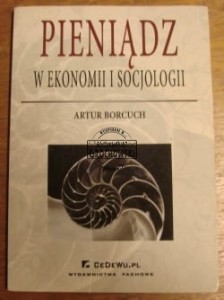 Pieniądz w ekonomii i socjologii