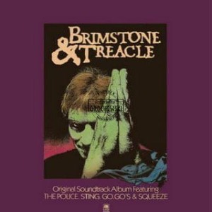Brimstone & Treacle LP