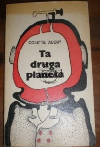 Ta druga planeta
