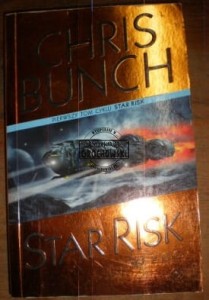 Star Risk Sp. z o. o. (Pierwszy tom cyklu Star Risk)
