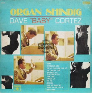 Organ Shindig