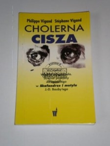 Cholerna cisza VIGAND