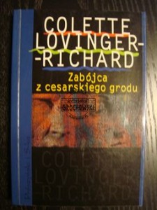 Zabójca z cesarskiego grodu