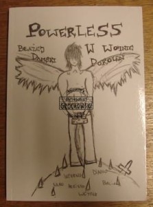 Powerless w wojnie pokoleń