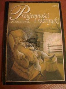 Przyjemności i rozrywki