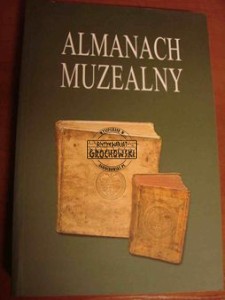 Almanach muzealny tom II