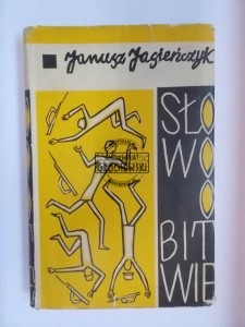 Słowo o bitwie JASIEŃCZYK