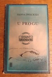 U progu
